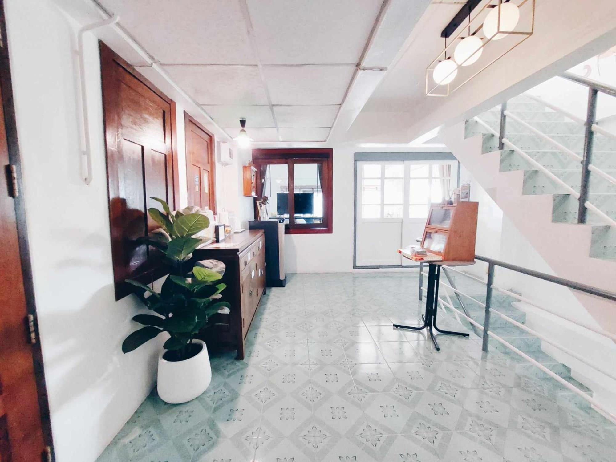 Albergue Hello Sunshine Phra Nakhon Si Ayutthaya Exterior foto